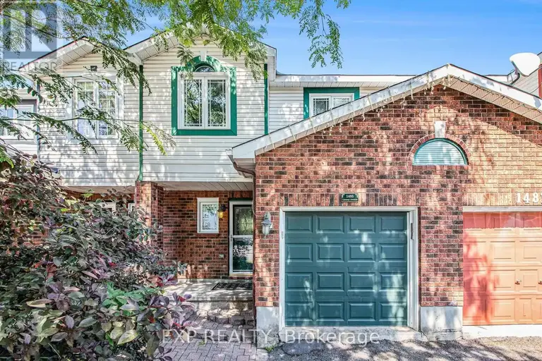 1485 LAUNAY AVENUE | 1485 LAUNAY AVENUE, Ottawa | 2906230