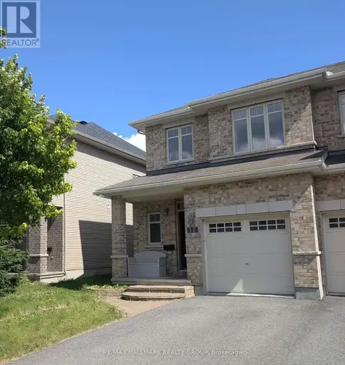 12 MADELON DRIVE | 12 MADELON DRIVE, Ottawa | 2906234