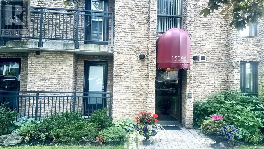 201 - 15390 YONGE STREET | 201 - 15390 YONGE STREET, Aurora | 2906236