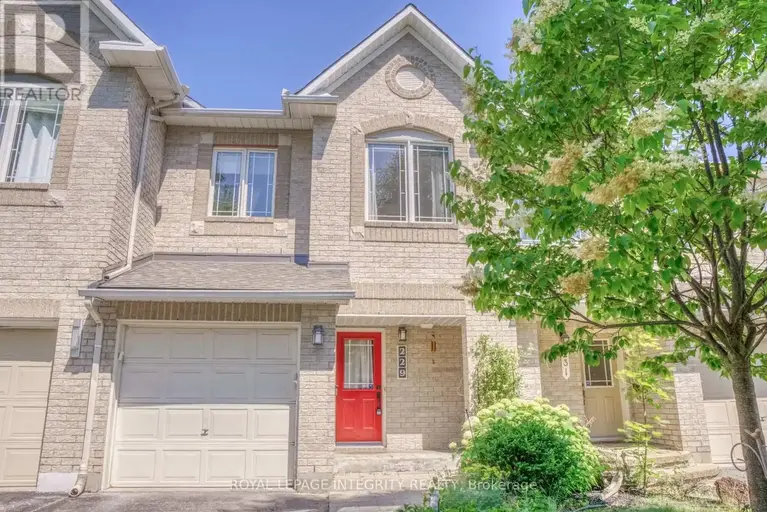 229 GREENRIDGE STREET | 229 GREENRIDGE STREET, Ottawa | 2906238