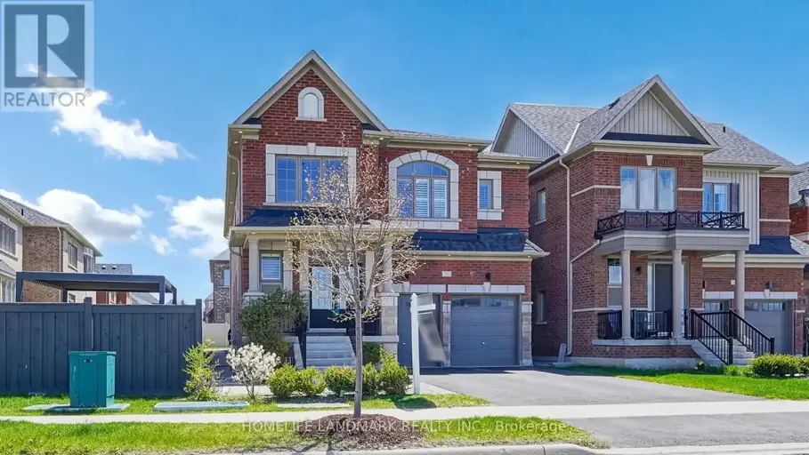 51 CRIMSON KING WAY | 51 CRIMSON KING WAY, East Gwillimbury | 2906239