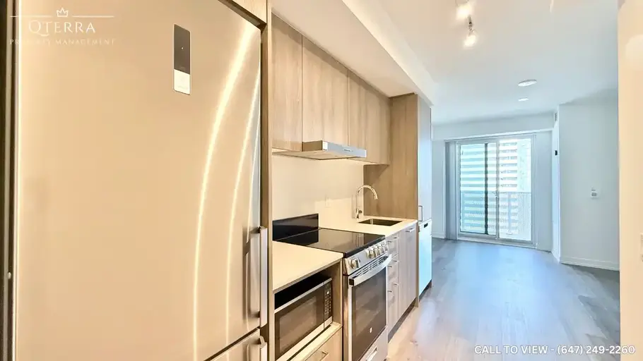 3602-195 Commerce St, Vaughan, Ontario L4K 0P9 | 195 Commerce Street, Vaughan | 2906241