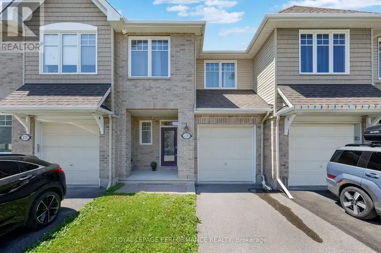 429 GERRY LALONDE DRIVE | 429 GERRY LALONDE DRIVE, Ottawa | 2906243