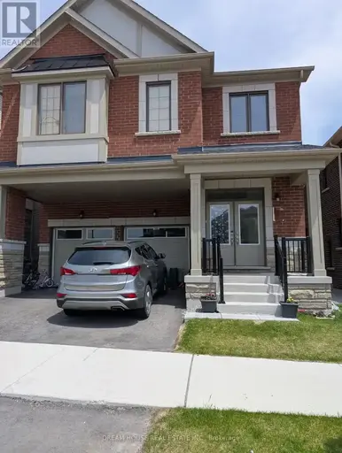 BASEMENT - 3073 MULBERRY LANE | BASEMENT - 3073 MULBERRY LANE, Pickering | 2906251