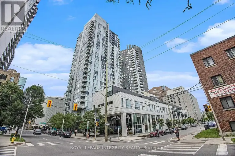 212 - 197 LISGAR STREET | 212 - 197 LISGAR STREET, Ottawa | 2906258