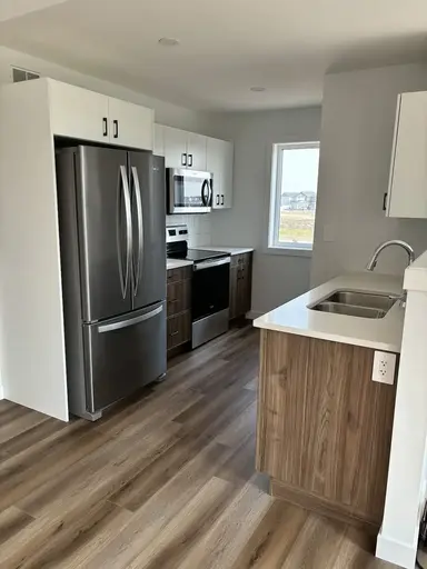 2 Bedroom 1 Bathroom Condo Unit | 35 - 651 Dubois Crescent, Saskatoon | 2906377