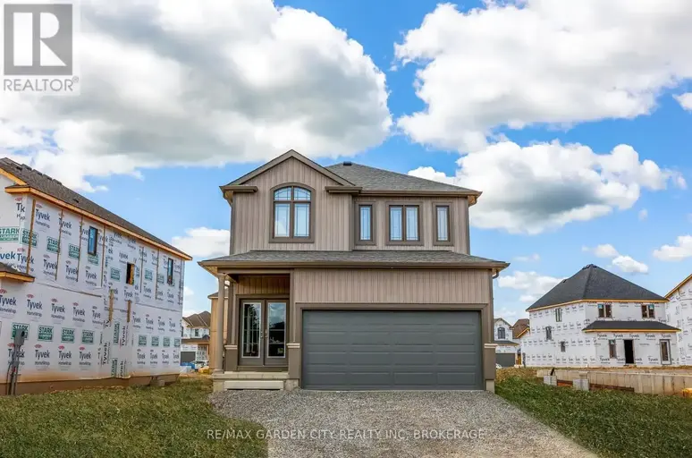 33 BOUNTY AVENUE | 33 BOUNTY AVENUE, Thorold | 2906430