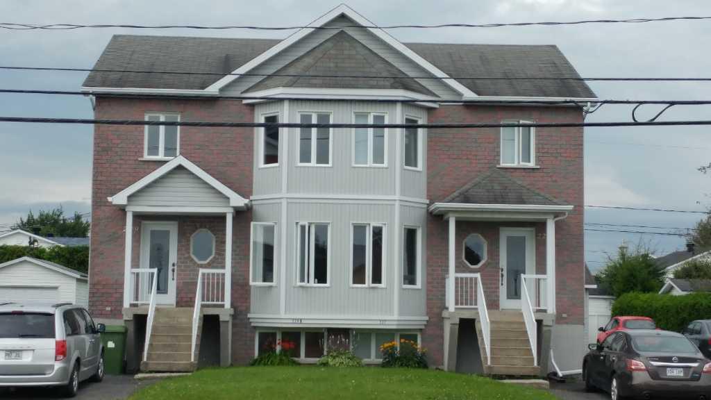 TRÈS BEAU 3 1/2 PRÈS DES CENTRES COMMERCIAUX DRUMMONDVILLE | 2908117