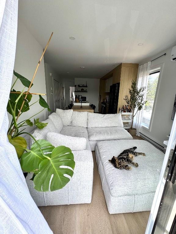 Logement 3 1/2 disponible en location | 2908121