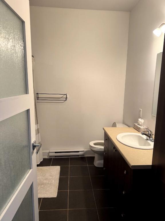 Condo neuf 3 1/2 meublé avec garage | 2908129