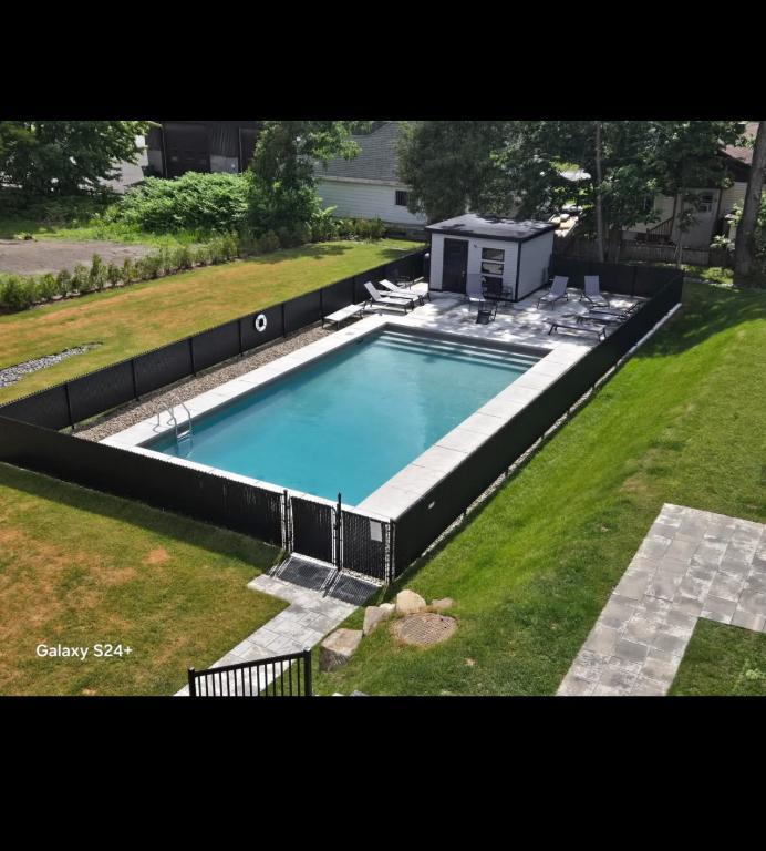 Superbe appartement style condo | 2908144