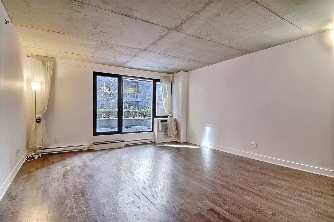 Appartement Ville-Marie (Centre-Ville, Vieux-Montréal) À Louer | 2908170