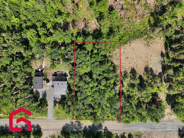 Terrain Résidentiel Rimouski À Vendre | 2908192