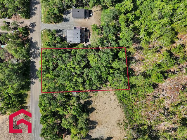 Terrain Résidentiel Rimouski À Vendre | 2908192