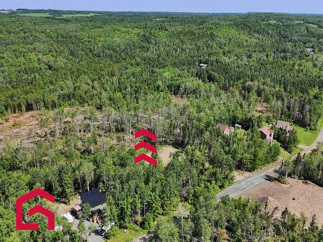 Terrain Résidentiel Rimouski À Vendre | 2908192