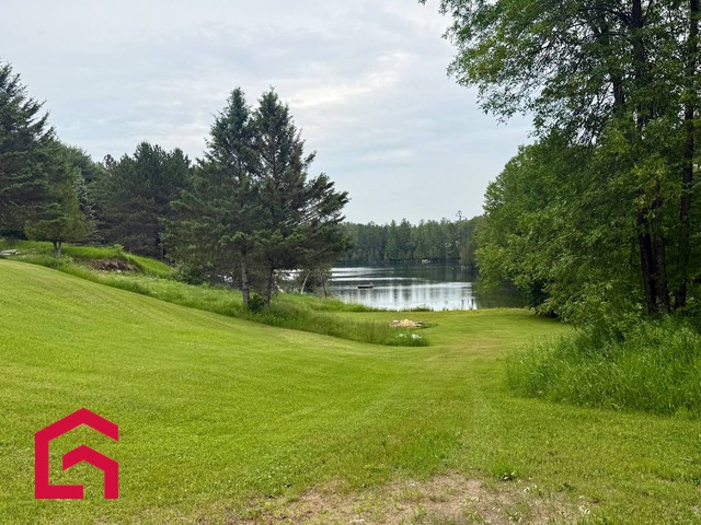 Terrain Résidentiel Gracefield À Vendre | 2908193