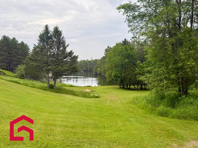 Terrain Résidentiel Gracefield À Vendre | 2908193