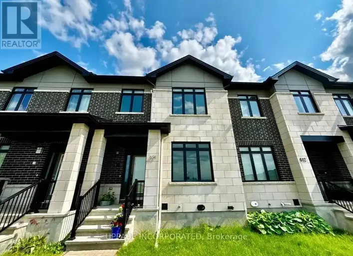614 MIKINAK ROAD | 614 MIKINAK ROAD, Ottawa | 2908264
