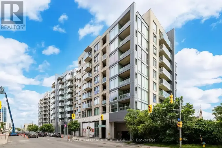 110 - 108 RICHMOND ROAD | 110 - 108 RICHMOND ROAD, Ottawa | 2908276