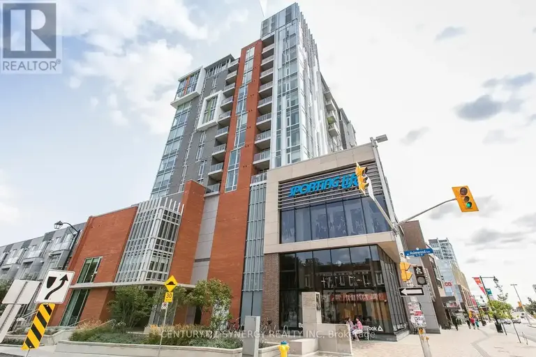508 - 118 HOLMWOOD AVENUE | 508 - 118 HOLMWOOD AVENUE, Ottawa | 2908278