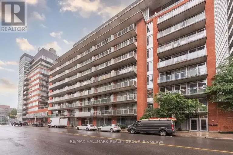 308 - 383 CUMBERLAND STREET | 308 - 383 CUMBERLAND STREET, Ottawa | 2908279