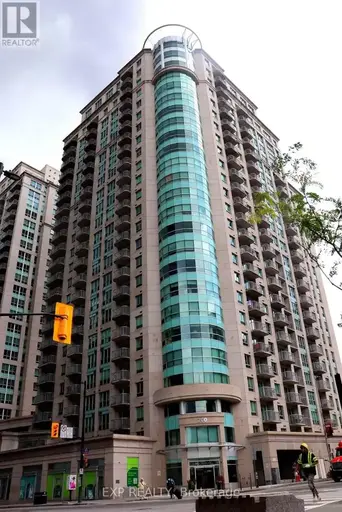 1503 - 200 RIDEAU STREET | 1503 - 200 RIDEAU STREET, Ottawa | 2908282