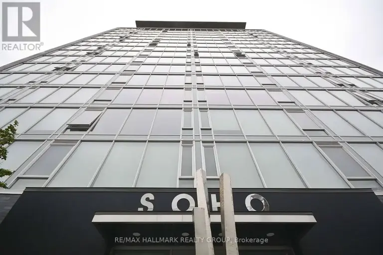 1701 - 300 LISGAR STREET | 1701 - 300 LISGAR STREET, Ottawa | 2908286