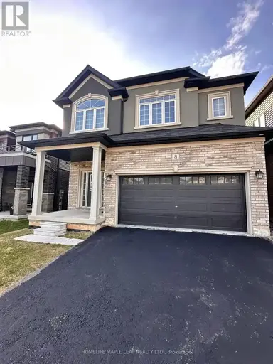 8 STAUFFER ROAD N | 8 STAUFFER ROAD N, Brantford | 2908287