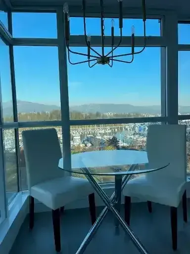 View, View, View Coal Harbour Stanley Park | 1889 Alberni Street, Vancouver | 2908295