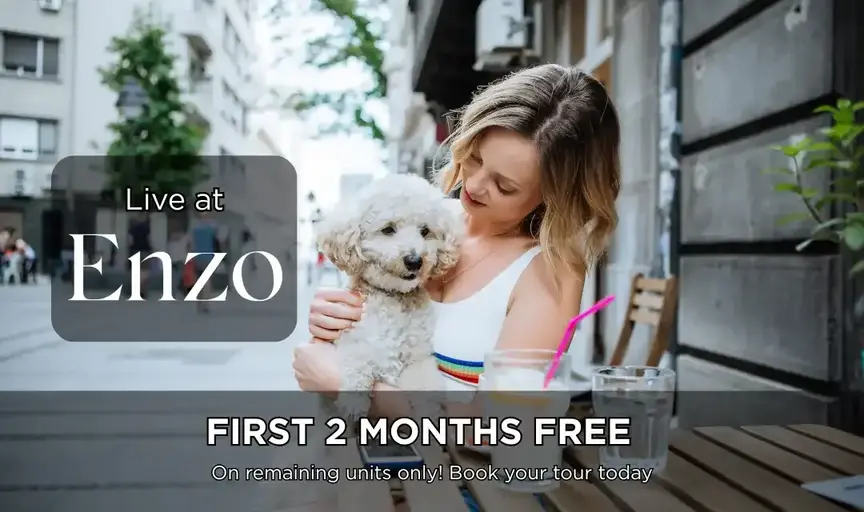 Enzo | 825 17 ave, Calgary | 2908304