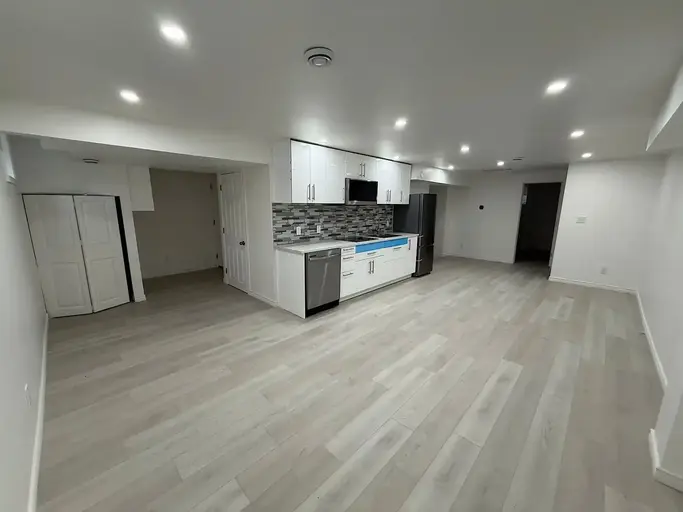 Beautiful basement suite 2 bedrooms | 10519 173 Avenue North West, Edmonton | 2908329