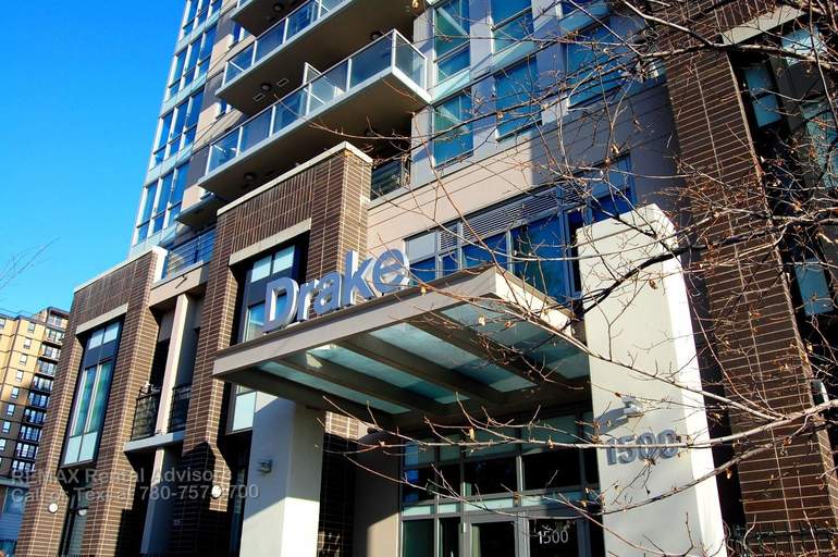 #1107 1500 7 Street Southwest | 1500 7 Street Southwest, Calgary | 2908348