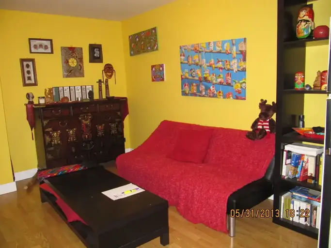 House for rent close to UofC, SAIT,FootHills & Children's Hospitals and Downtown | 4611 - 22 Avenue NW, Calgary, Calgary | 2908349
