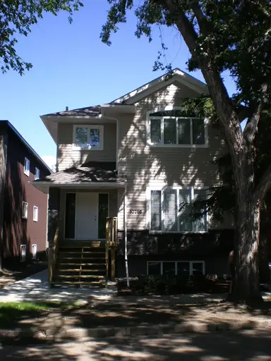 Garneau 1 Bedroom Basement Apartment - Students Welcome! | 10716 85 Avenue Northwest, Edmonton | 2908354