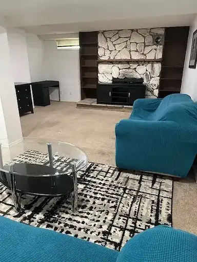 Fully furnished 2 Bedroom basement suite in Rundle | 251 Rundlemere Road Northeast, Calgary | 2908356