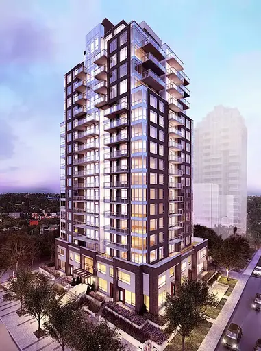 Sunny Corner One Bedroom + Den Condo in the heart of the Beltline | 402 - 1501 6 Street SW, Calgary | 2908378