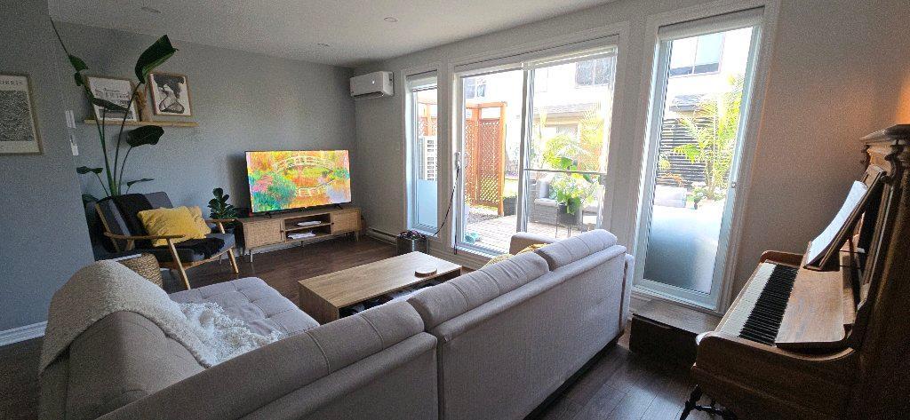 CANDIAC maison de ville à louer | 2908395