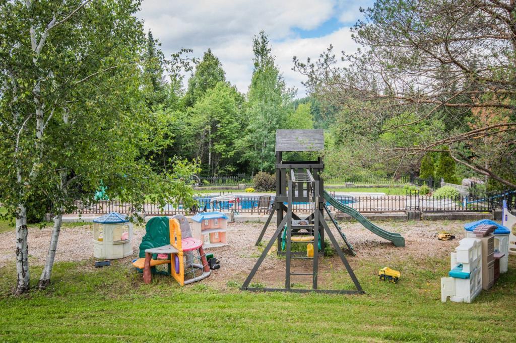 Chalet luxueux a louer Lanaudière | 2908400