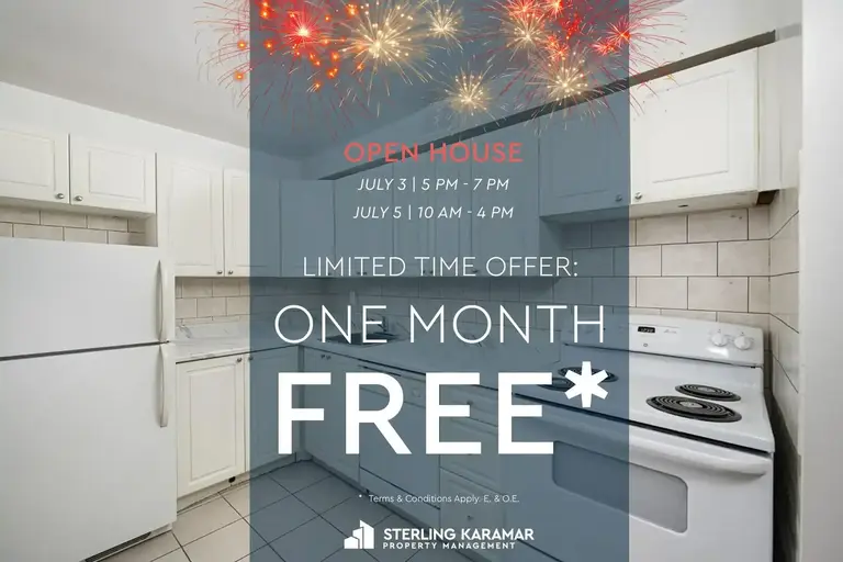 Summit Place | 1441 Lawrence Ave East, North York | 2911719
