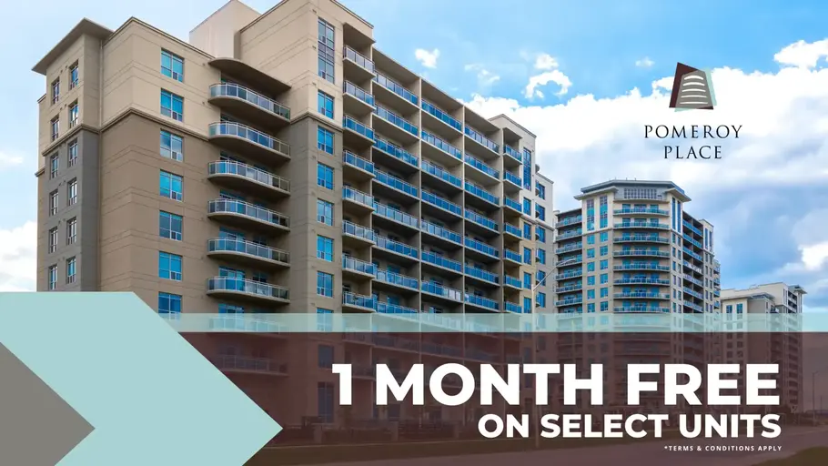 Pomeroy Place | Buildings 885, 905, 3040 | 885 southdale, London | 2911974