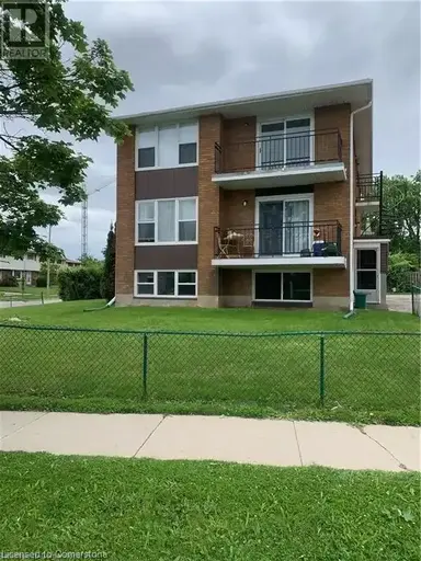 6 ELMSDALE Drive Unit# 1 | 6 ELMSDALE Drive Unit# 1, Kitchener | 2912171