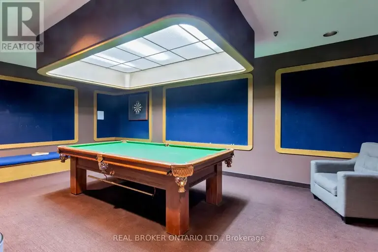 607 - 5250 LAKESHORE ROAD | 607 - 5250 LAKESHORE ROAD, Burlington | 2912198