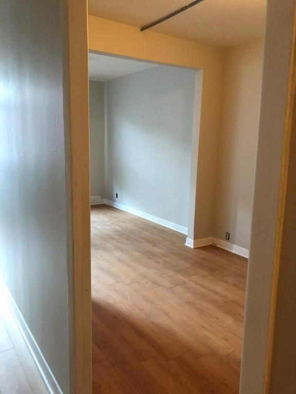 3 1/2 PRÈS MÉTRO FRONTENAC et PRÉFONTAINE | 2912299