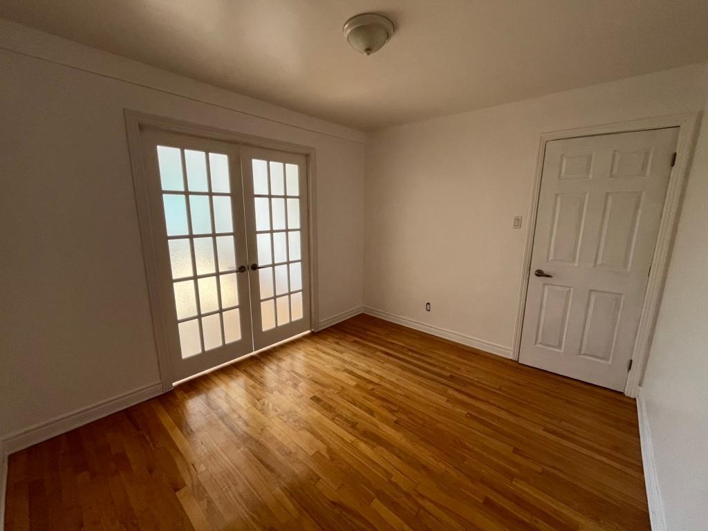 Grand appartement 3 1/2 à louer - Rosemont - La Petite-Patrie | 2912302
