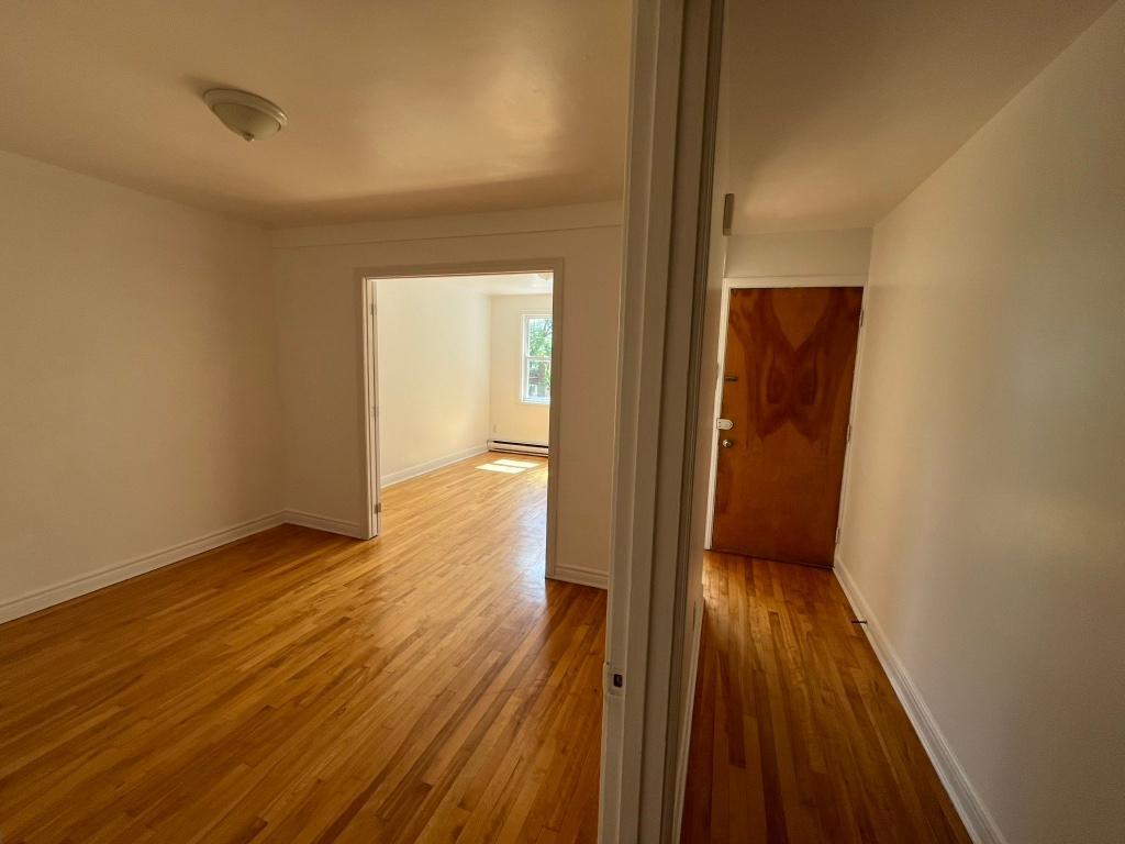 Grand appartement 3 1/2 à louer - Rosemont - La Petite-Patrie | 2912302