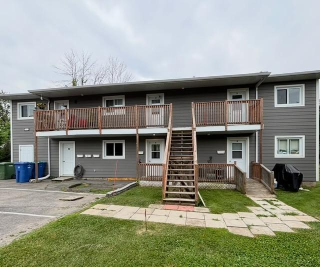 Logement 3½ RÉNOVÉ | 2912305