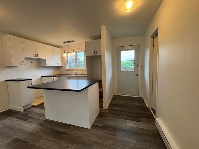 Logement 3½ RÉNOVÉ | 2912305
