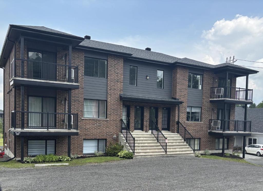 4 1/2 À LOUER (ST-DENIS-DE-BROMPTON) | 2912306