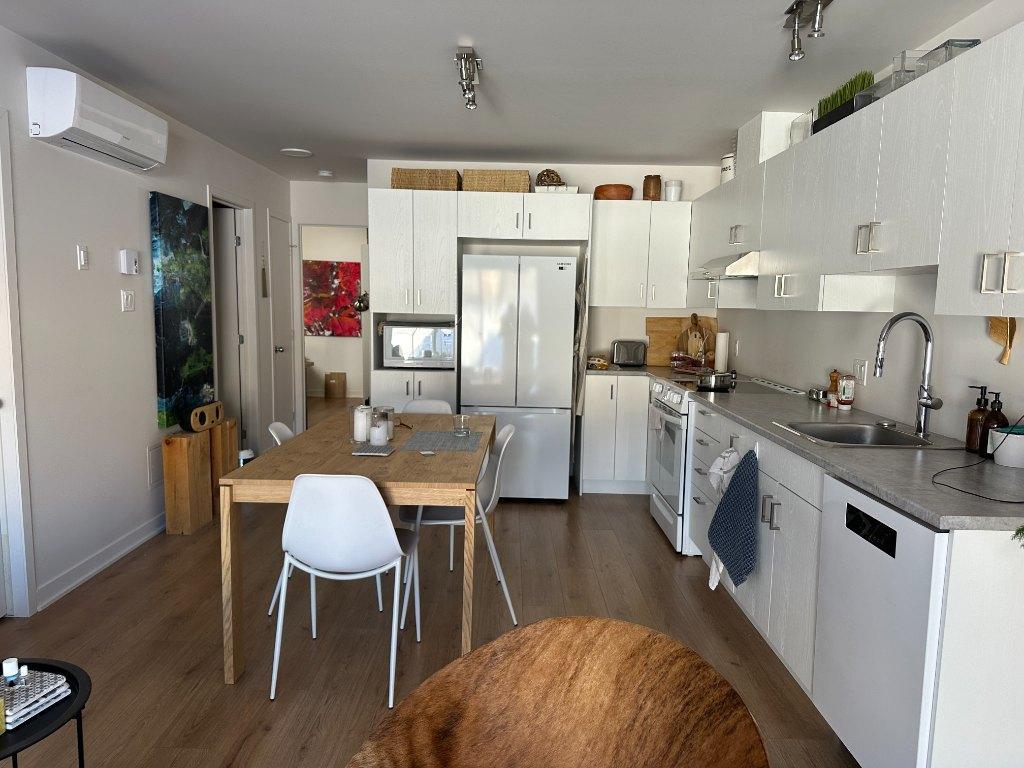 41/2 à louer disponible dès maintenant | 2912312