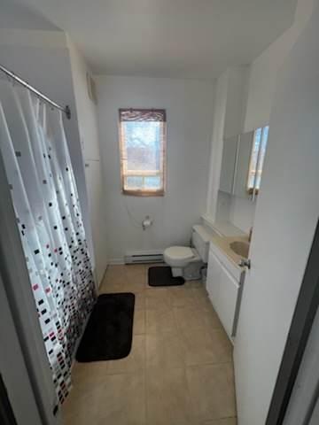Logement 3 1/2 à louer / immeuble tranquille / enquête de crédit | 2912314